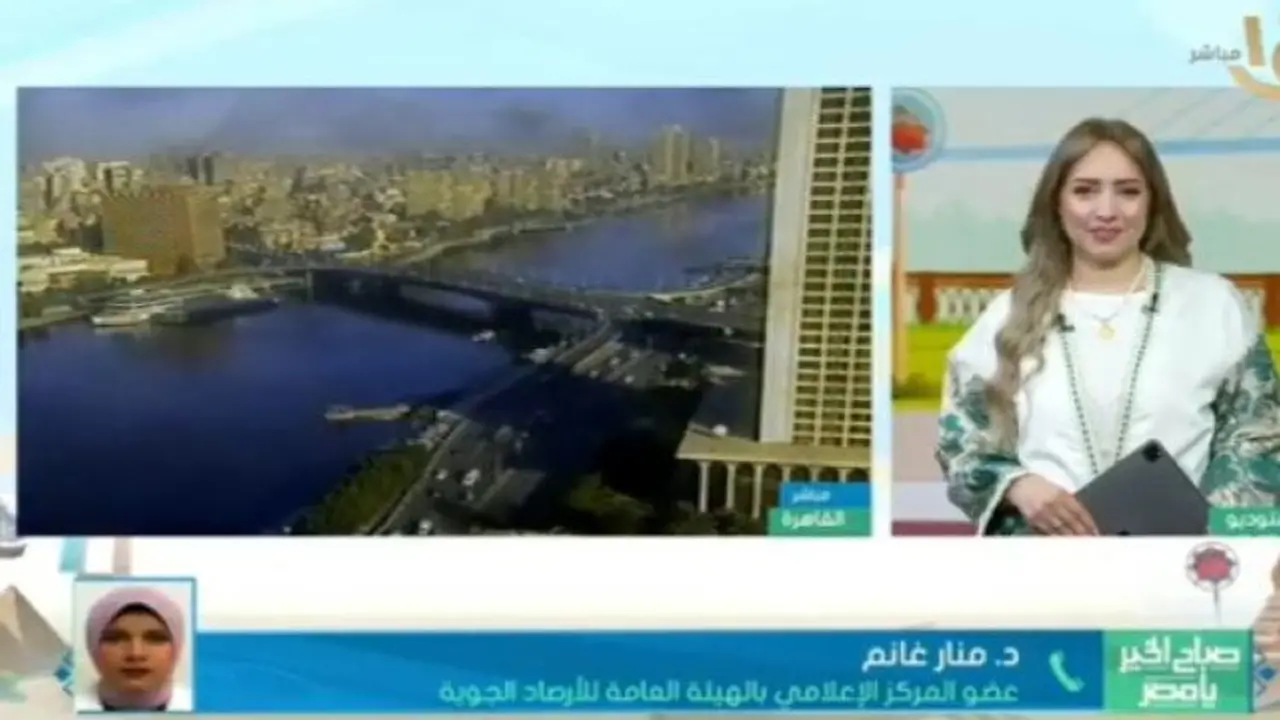 طقس شهر رمضان.. الأرصاد الجوية تكشف توقعات درجات الحرارة في بداية الشهر المبارك